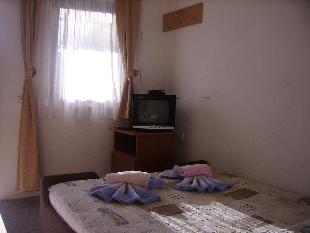 Villa Nikola Охрид Стая снимка