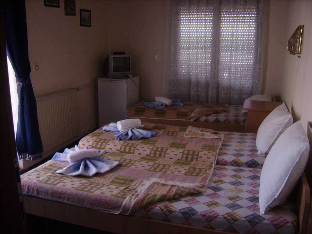 Villa Nikola Охрид Стая снимка