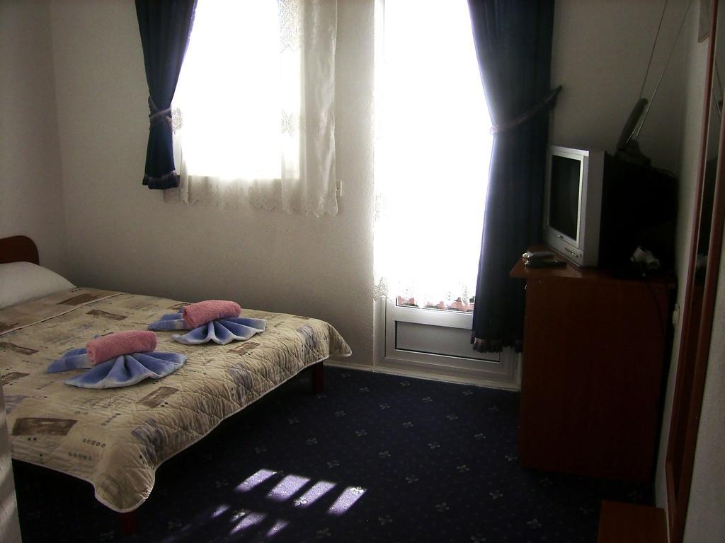 Villa Nikola Охрид Стая снимка